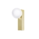 Kinkiet Boletta Parette Old Gold IP44 OR85532 OPEN DESIGN HIGHLIGHTS